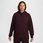 Nike Wool Classic Hoodie. Nike.com